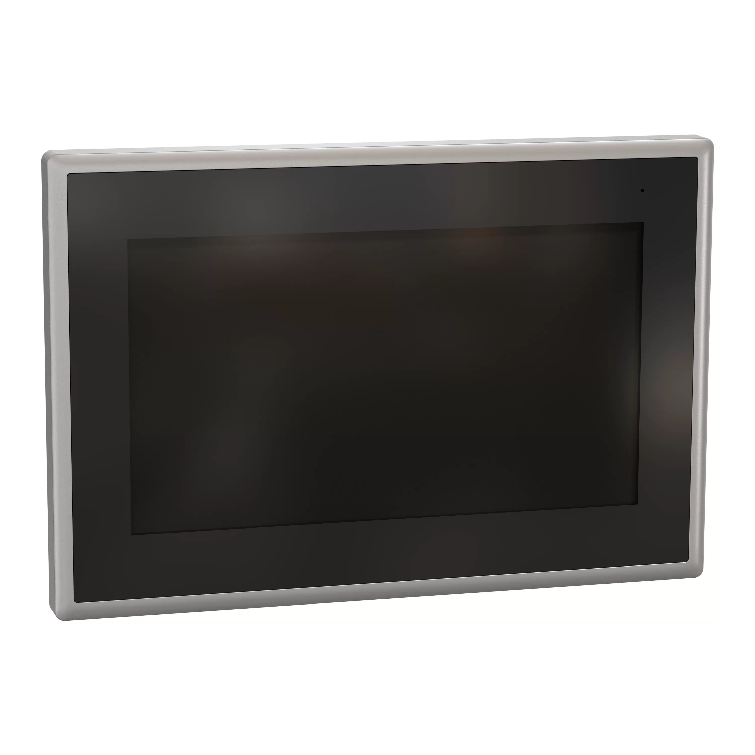 Ritto Video Innenstation, TwinBus IP, 7&quot;, schwarz RGE2087750