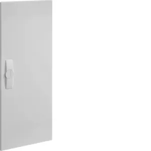 Hager Tür,univers FW,rechts,f.Schrank 800x300 FZ009F