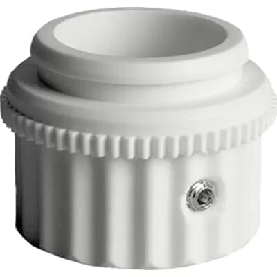 ABB VA/Z78.1 Ventiladapter, Flansch, für Danfoss RA 2CDG120011R0011