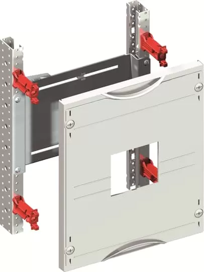 Striebel & John MBA191T Tmax Schalter-Modul XT2 2RE / 1FB, für Leistungsschalter Tmax MBA191T