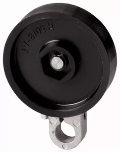 Eaton Anfahrrollenhebel, IP65, 50 mm, l 37.5 mm 014884