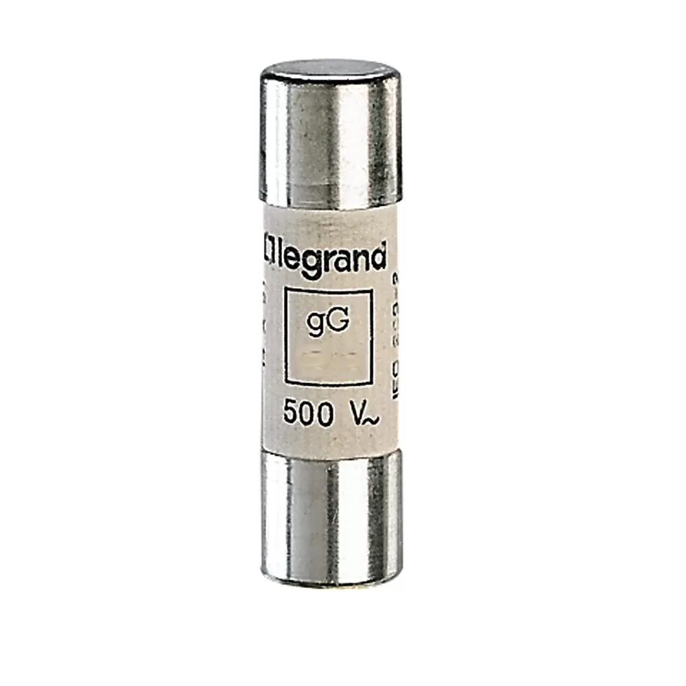 Legrand Zylindersicherung GG 14X51/ 25A 014325