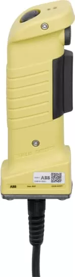 ABB JSD-HD4-210504 3-Stell.-Zustimmschalter zusätzlicher Taster oben, 2TLA920032R0000