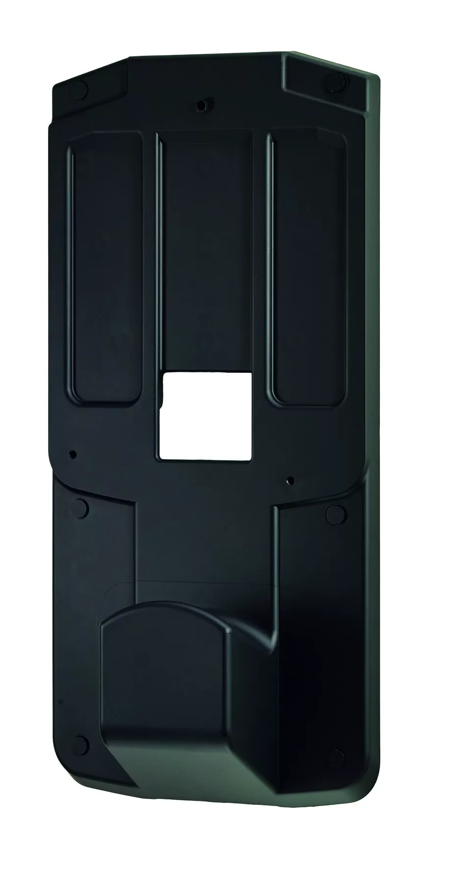ABL Montageplatte für Wallbox eMH1 mit Kabelaufhängung WHEMH10