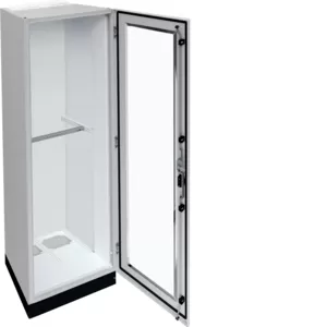 Hager Schr,univers,IP55,SKII,1950x550x400mm FR22U1