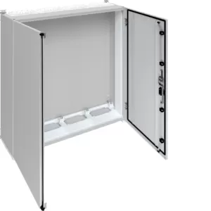 Hager Schr,univers,IP55,SKI,1250x1050x275mm FR84E