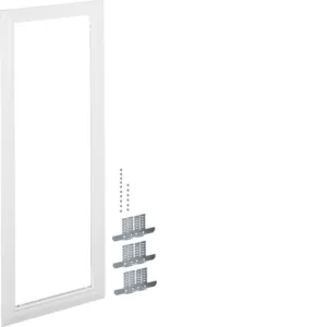 Hager Blendrahmen,universZ,1-feld, 950x300mm FZ21B