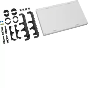 Hager Baustein,universN,300x500mm,für PE/N-SaS UE22PEN