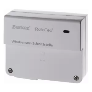 Berker Rollotec® Windsensor-Schnittstelle Haus 173