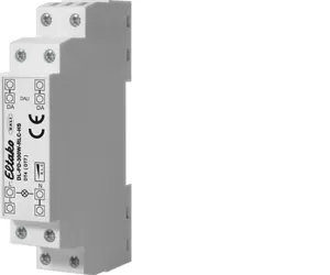 Eltako Phasendimmer mit DALI-Steuereingang (DT4)  33000008