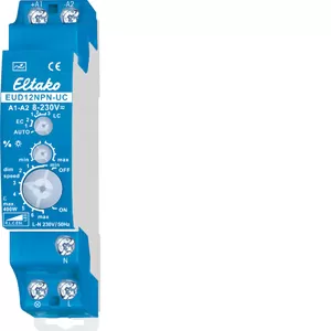 Eltako Universal-Dimmschalter. Power MOSFET 400W 21100806