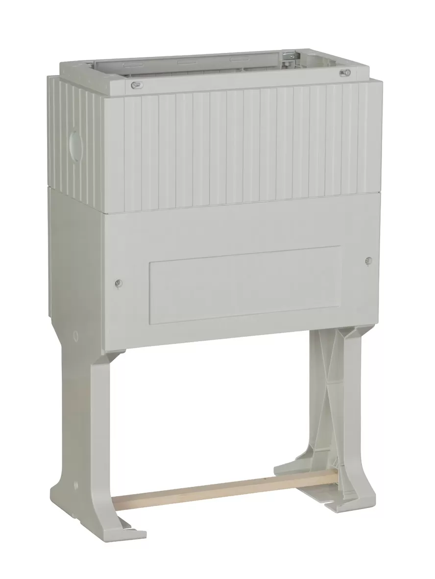 ABN Sockel Gr. 1 für Freiluftschrank SX006