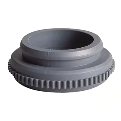 ABB VA/Z50.1 Ventiladapter, M 30 x 1,5, für Honeywell,Reich,Cazzaniga,Landis+Gyr,MNG 2CDG120010R0011