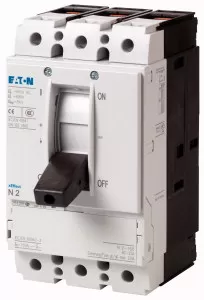 Eaton Lasttrennschalter, 3p, 200A 266006