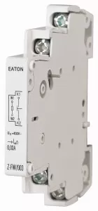 Eaton Fernprüfmodul, max. 400VAC, 0,5A 248301