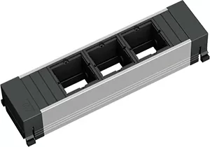 Bachmann Power Frame 3xCM  916.010