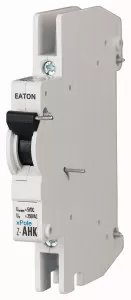 Eaton Hilfsschalter, 1S+1Ö, 4A, 250VAC 248433