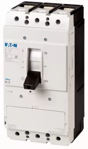 Eaton Lasttrennschalter, 3p, 630A 266018