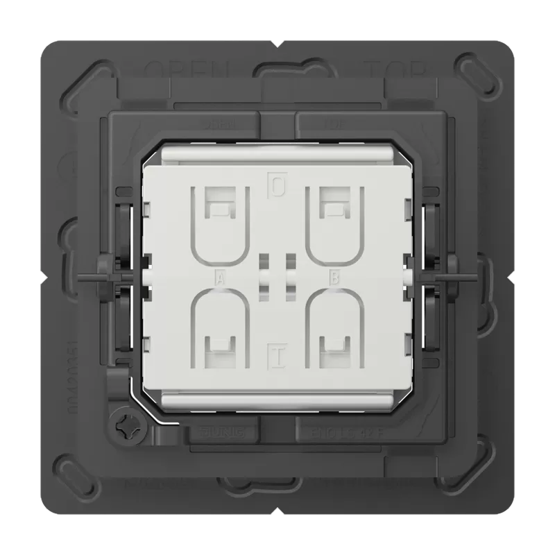 Jung EnOcean-Modul, Serie LS ENOLS42F