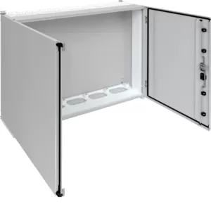 Hager Schr,univers,IP55,SKI,1100x1300x275mm FR75E