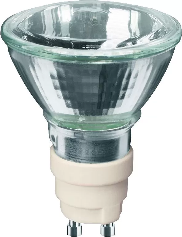 Signify MASTERColour CDM-Rm Elite Mini - Halogen metal halide reflector lamp - Energieeffizienz-Label (EEL): A - Ähnlichste Farbtemperatur (Nom): 3000 K 20274500