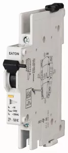 Eaton Hilfsschalter, 2W, 3A, 250VAC 248437