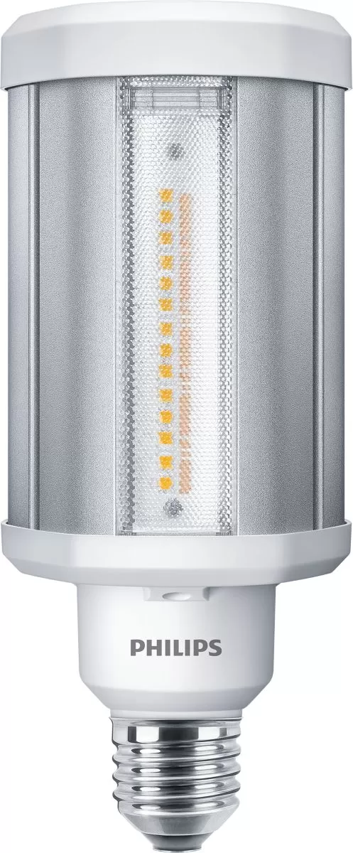 Signify TrueForce Urban LED HPL E27 - LED-lamp/Multi-LED - Energieeffizienz-Label (EEL): A++ - Ähnlichste Farbtemperatur (Nom): 4000 K 63820700