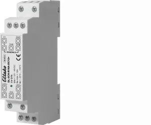 Eltako 3-Kanal DALI-LED-Dimmer 16A für Hutschiene 33000024