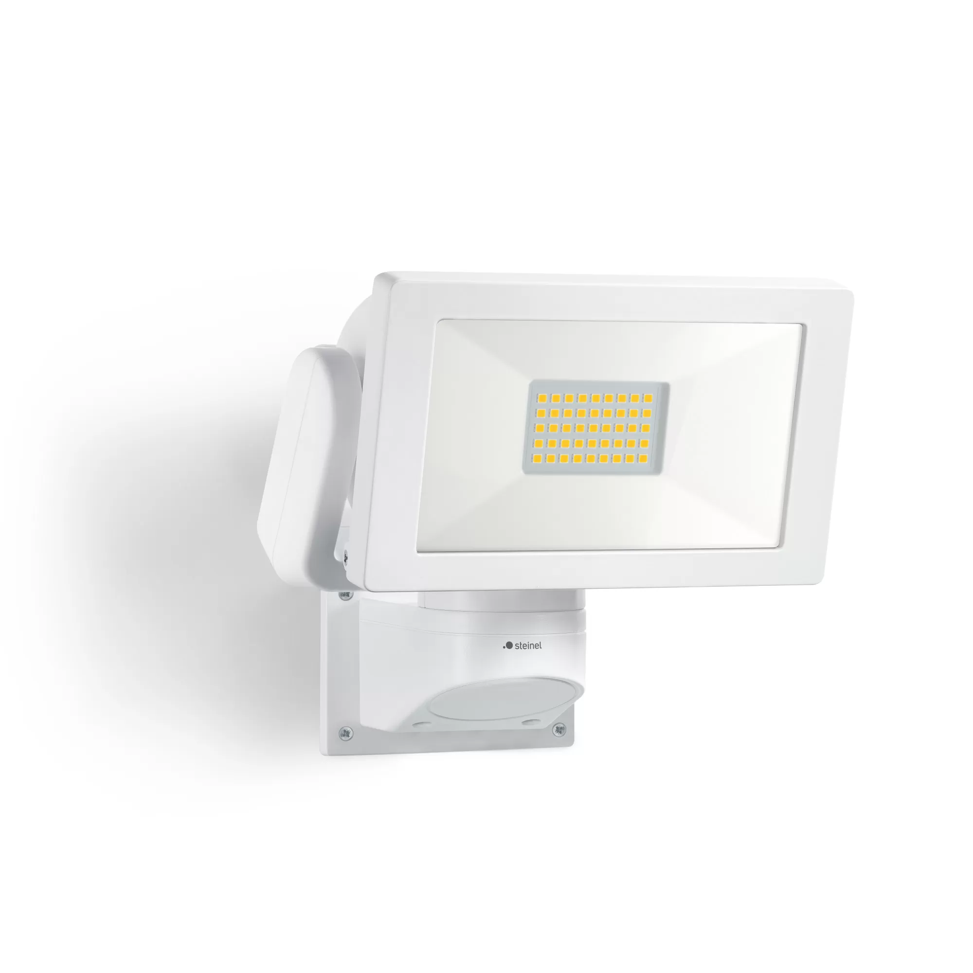 Steinel LED-Strahler ohne Sensor 29.5 W, 2962 lm, IP44 Ohne Bewegungsmelder 069247