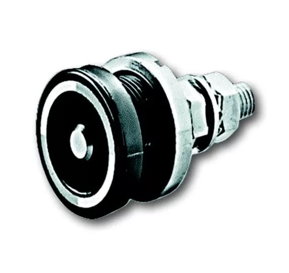 Busch-Jaeger 0471-0-0037 | Einbaustecker