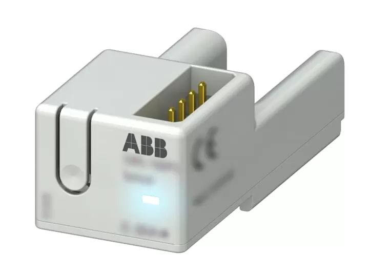 ABB CMS-122DR Open-Core Sensoren 20A, für Hutschienenmontage 2CCA880242R0001