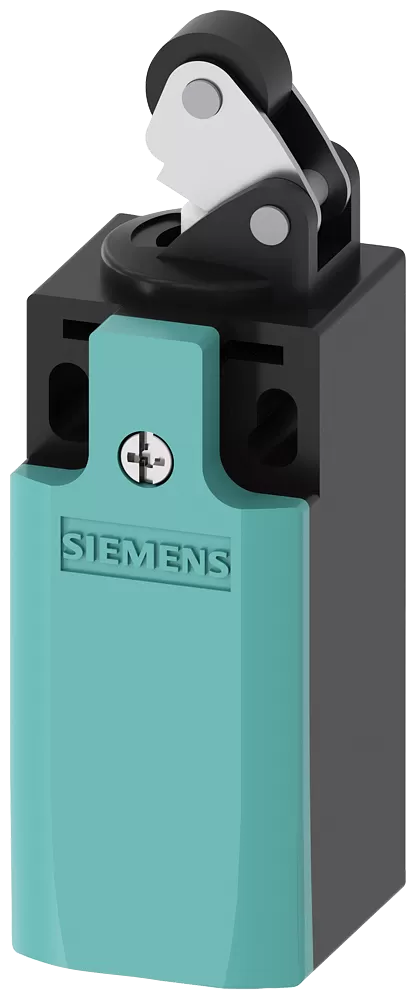 Siemens Positionsschalter, Metallg. EN50047, 31mm Geräteanschluss 3SE52120LE10
