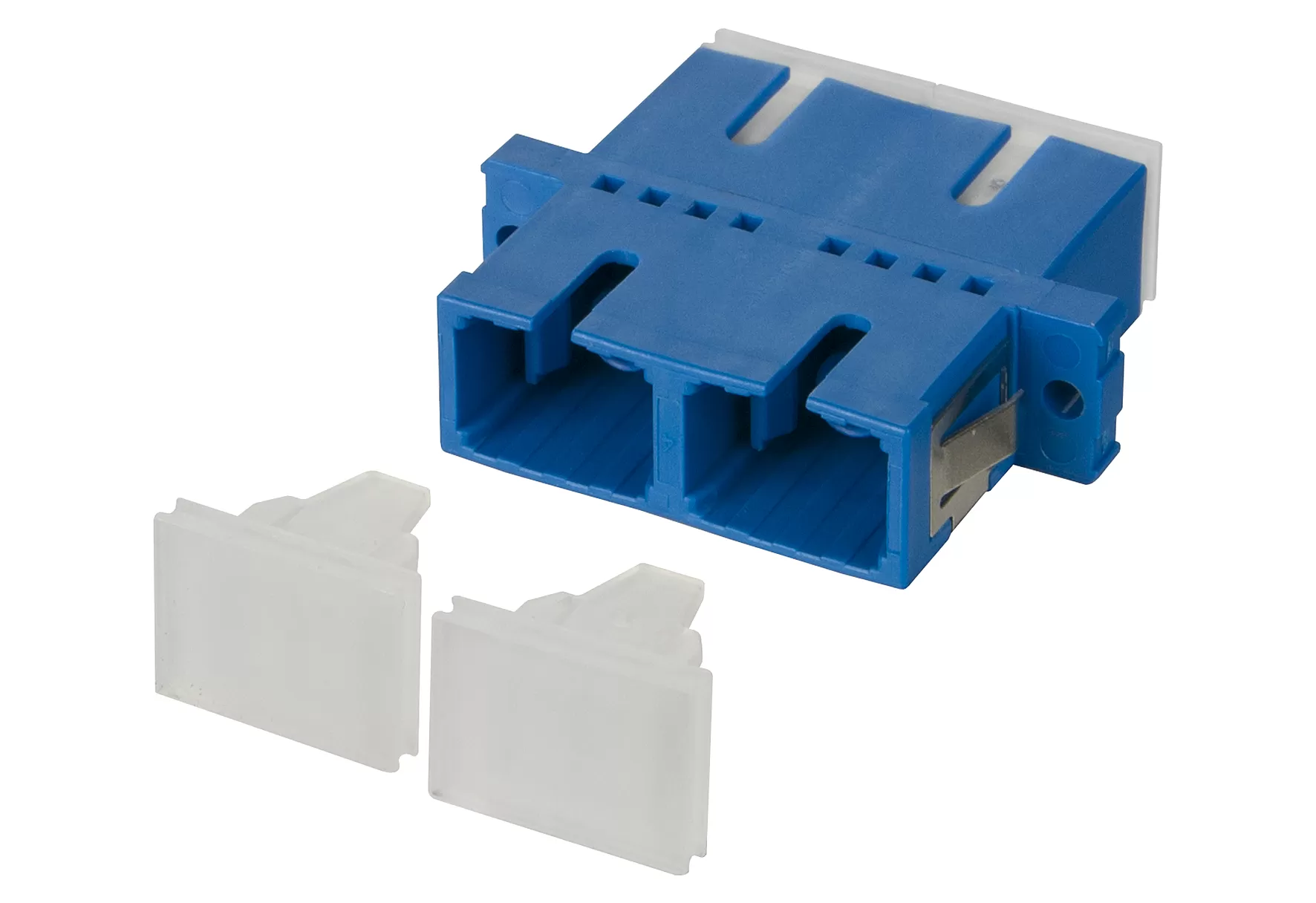 Metz Connect OpDAT SC-D Kupplung OS2 (blau) 150900E2-I
