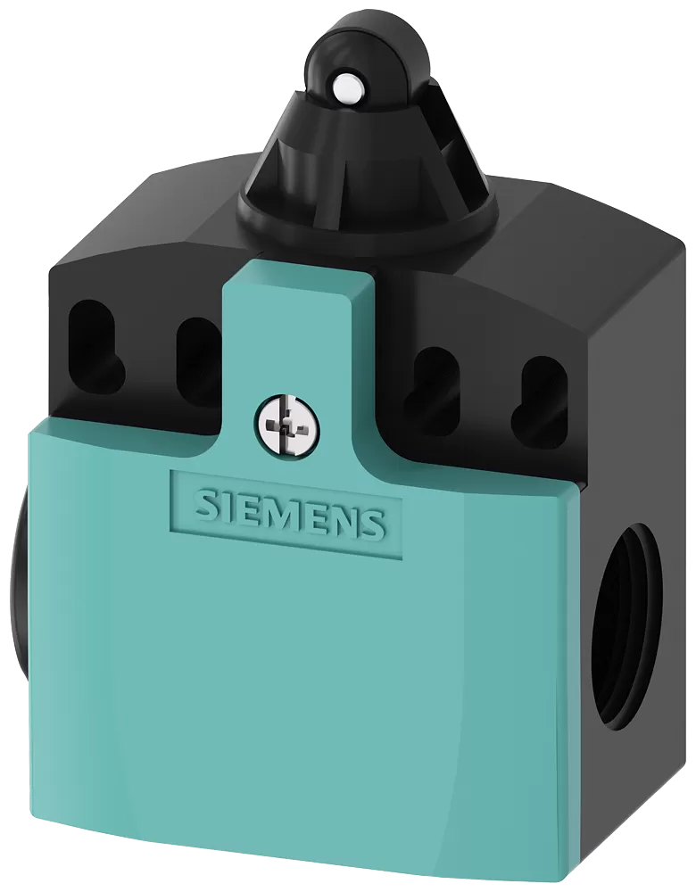 Siemens Positionsschalter, Kunststoffgeh., EN50047 3SE52420LD03