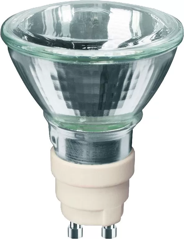 Signify MASTERColour CDM-Rm Elite Mini - Halogen metal halide reflector lamp - Energieeffizienz-Label (EEL): A - Ähnlichste Farbtemperatur (Nom): 3000 K 16296400