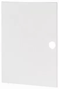 Eaton Ersatztür, weiß, 2-reihig für Kleinverteiler-Unterputz (Hohlwand) 178920