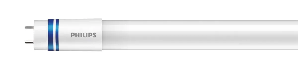 Signify MASTER LEDtube T8 InstantFit EVG - LED-lamp/Multi-LED - Energieeffizienz-Label (EEL): A++ - Ähnlichste Farbtemperatur (Nom): 6500 K 68750500