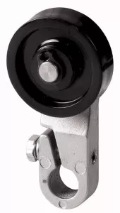 Eaton Anfahrrollenhebel, AT4, 30 mm, mit Kunststoffrolle, l 37.5 mm, verwendbar für R-AT4 097938