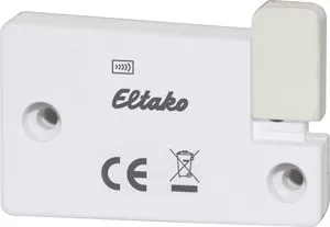 Eltako Funk-Fenster-Tastkontakt mit Energiegenerator 30000450