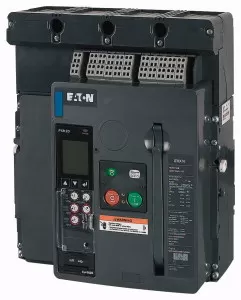 Eaton Leistungsschalter, 4-polig, 1000 A, 50 kA, P Messung, IEC, Festeinbau 183405