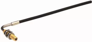 Eaton Glasfaser-Duplexkabel, PVC, rechtwinklig 135775