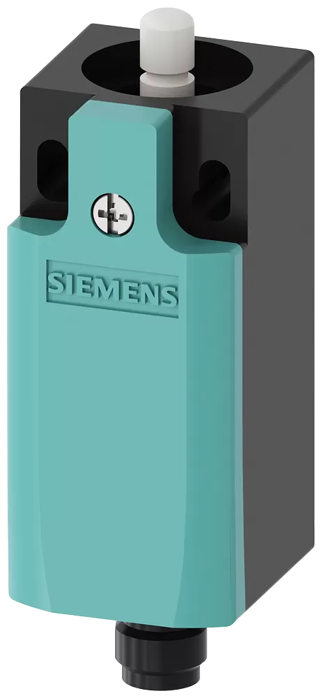 Siemens Positionsschalter, Kunststoffgeh., EN50047, 31mm 1S/2Ö 3SE52340LC051AE0