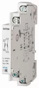 Eaton Hilfsschalter, 1S+1Ö, 8 A, 250 V AC 248432