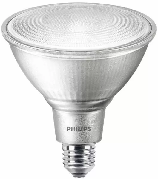 Philips CorePro LEDspot ND 9W/827 PAR38 E27 25° Reflektor 750lm (60W)