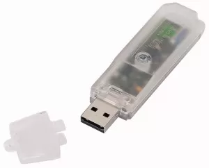 Eaton Funk/USB Stick zum Anbinden von 3rd Party Applikationen 168549