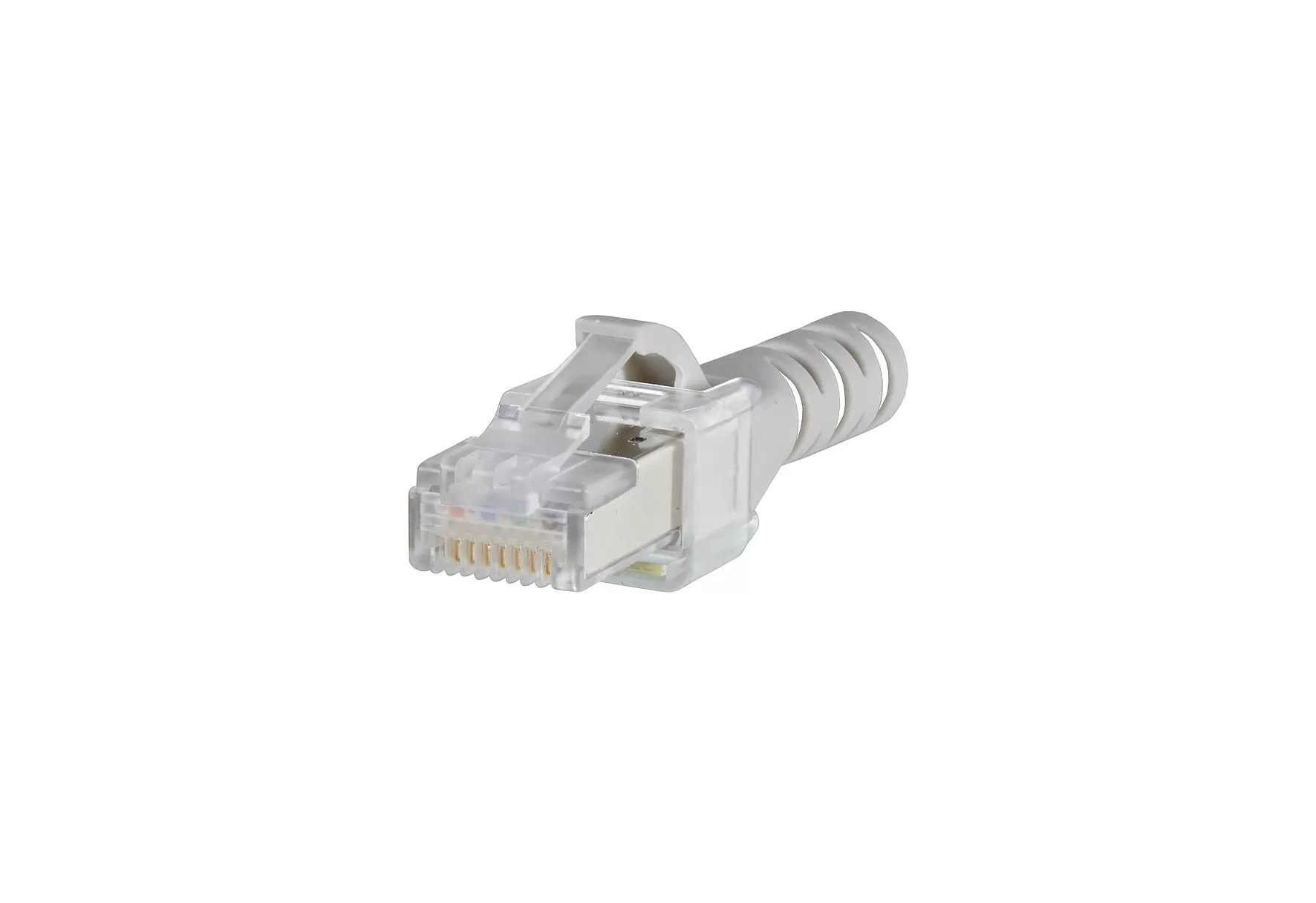 Metz Connect PM Protection Plug RJ45 13PB450033-E