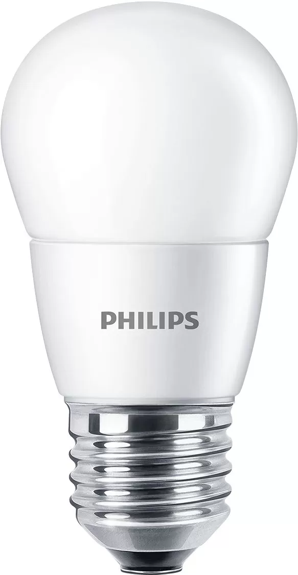 Signify CorePro LED Kerzen-und Tropfenlampenform - LED-lamp/Multi-LED - Energieeffizienz-Label (EEL): A++ - Ähnlichste Farbtemperatur (Nom): 2700 K 70303800