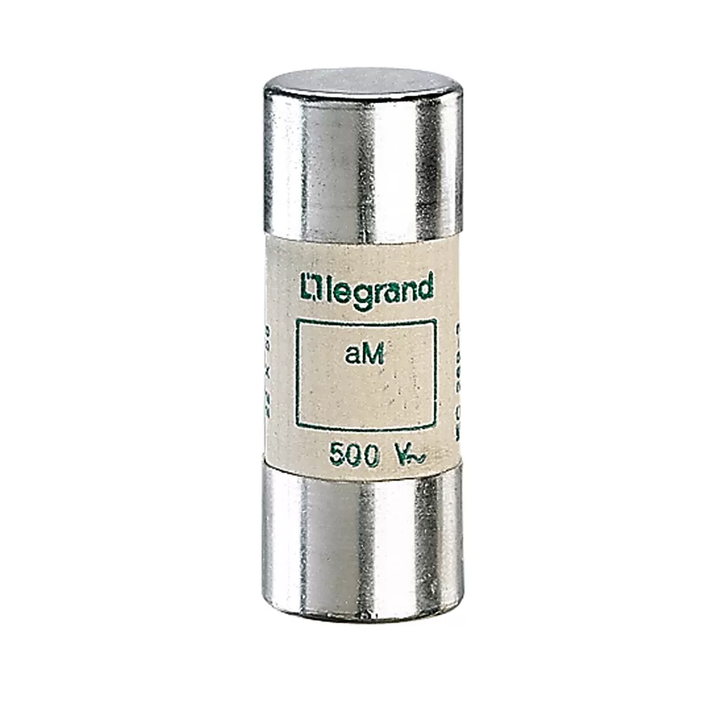 Legrand Zylindersicherung AM 22X58/ 63A 015063