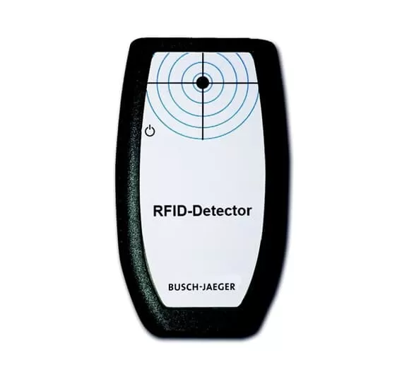 Busch-Jaeger 3049 | RFID-Detector