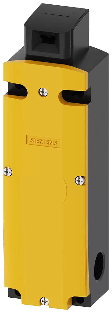 Siemens Sicherheitspositionsschalter Zuhaltekr. 1300N, 3X 3SE53220SB21